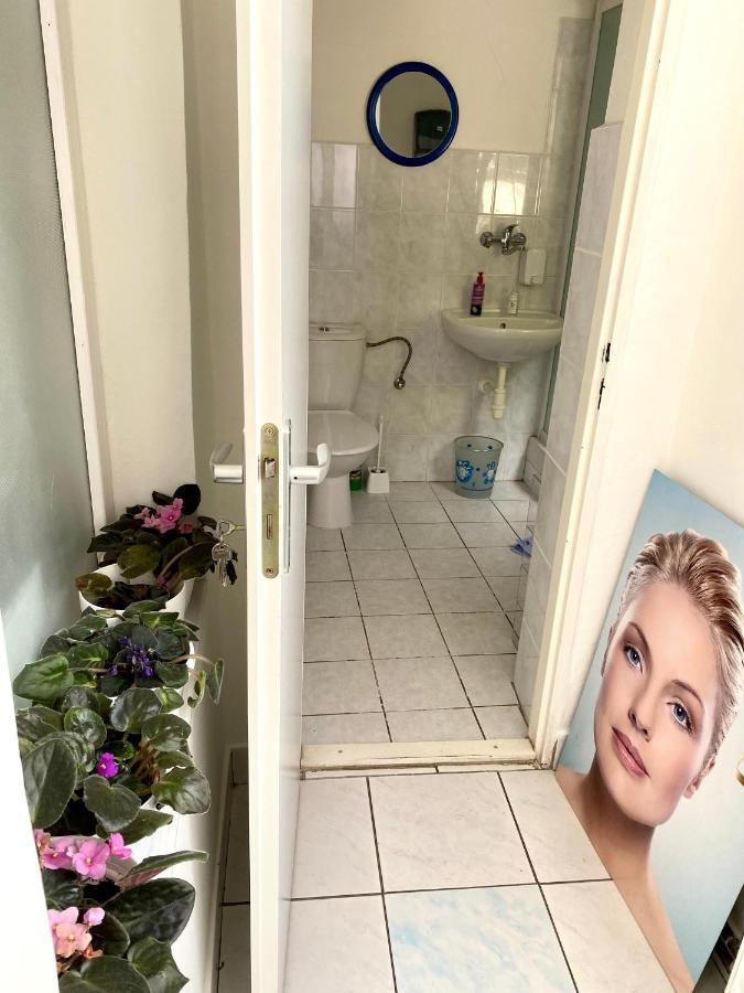 Beauty-Spa Apartment Дечин Номер фото